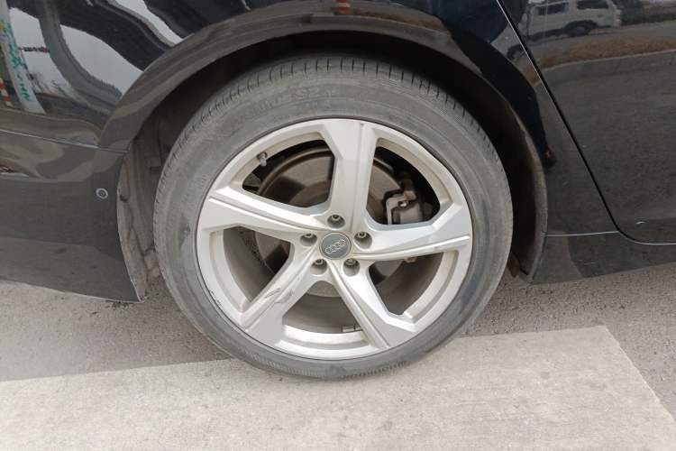 Used Audi A6L 2021 45 TFSI quattro Prestige Elegant Edition
