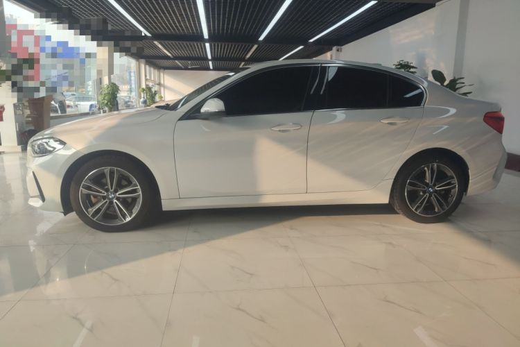 Used BMW 1 Series 2023 120i M Sport Edition