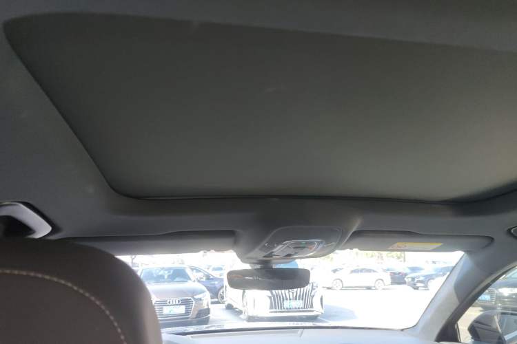 Used Audi A6L 2024 40 TFSI Luxury Dynamic Edition
