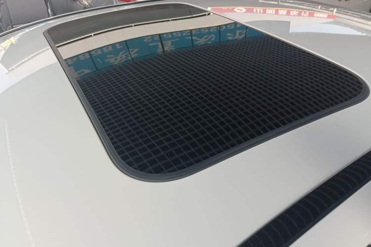 Used Mercedes-Benz C-Class 2019 C 260 Sport Edition
