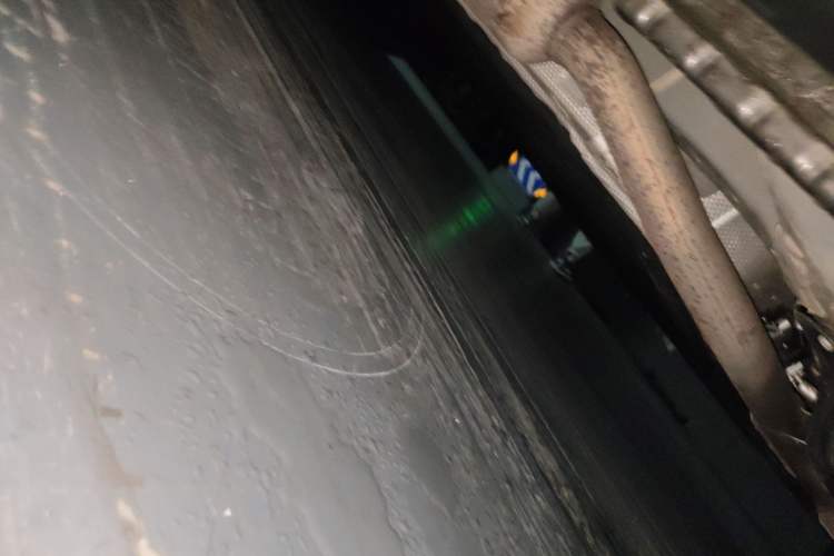 Used BYD Song PLUS New Energy 2023 Champion Edition DM-i 110KM Flagship Model
