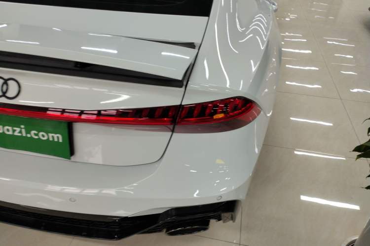 Used Audi A7 2019 55 TFSI quattro Dynamic Edition