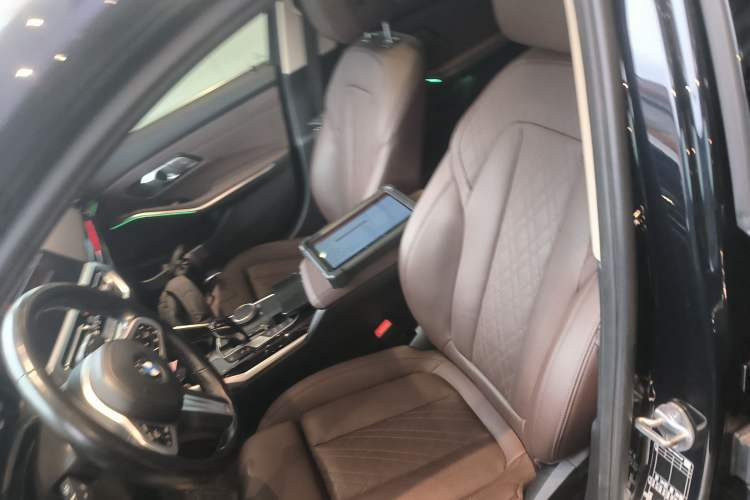 Used BMW 3 Series 2022 Restyled 320Li M Sport Package
