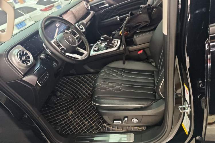 Used Tank 300 2023 Off-Road Edition 2.0T Challenger
