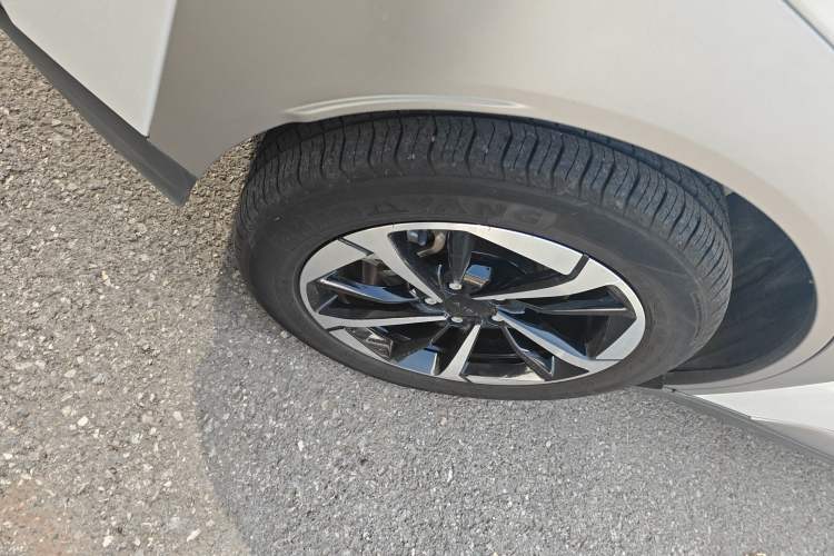 Used AION Y 2023 Younger Star Edition