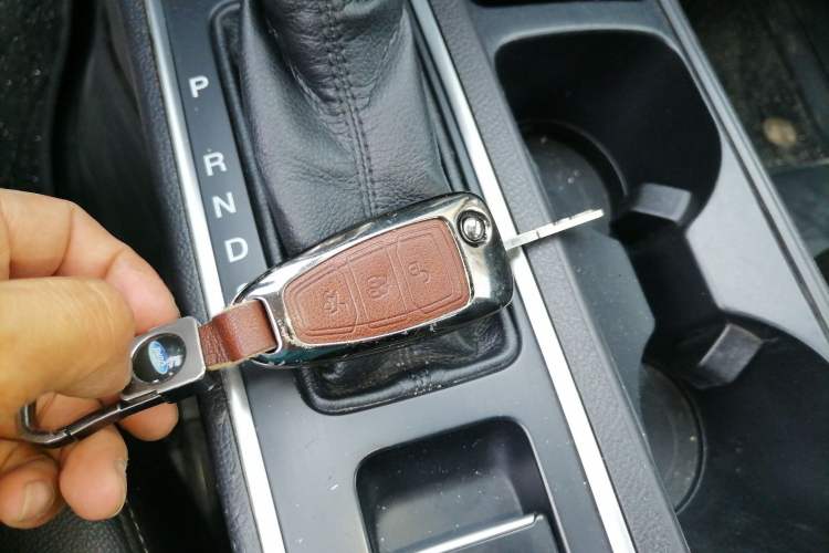 Used Ford Kuga 2019 EcoBoost 180 Two-Wheel-Drive Platinum Edition China VI Standard
