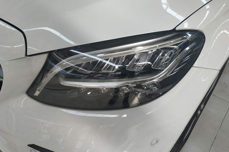 Used Mercedes-Benz C-Class 2021 C 260 L Sport Edition