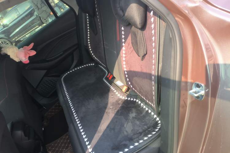 Used MG 5 2023 180 DVVT Manual Fashion Edition
