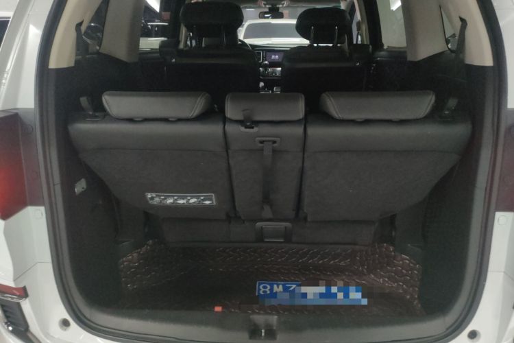 Used Honda Elysion 2019 2.0L Hybrid Luxury Edition
