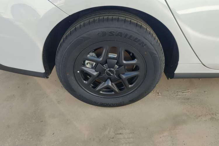 Used BYD Seal 05 DM-i 2025 DM-i Smart Drive 55KM Luxury Model
