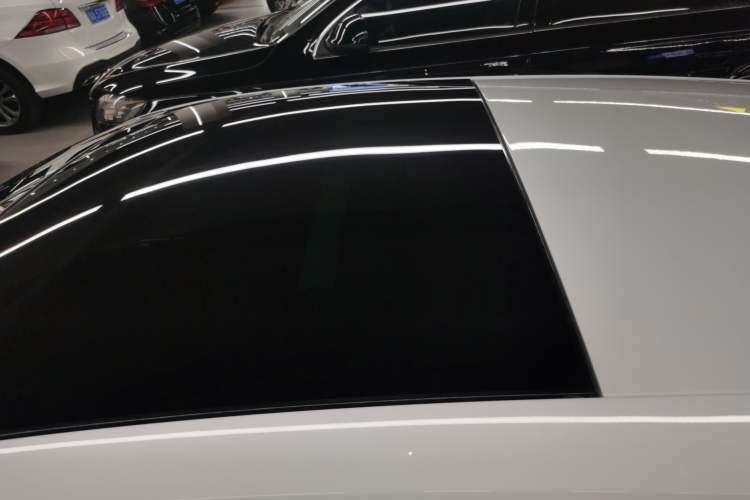 Used Audi A3 2022 Sportback 35 TFSI Fashionable Sports Model