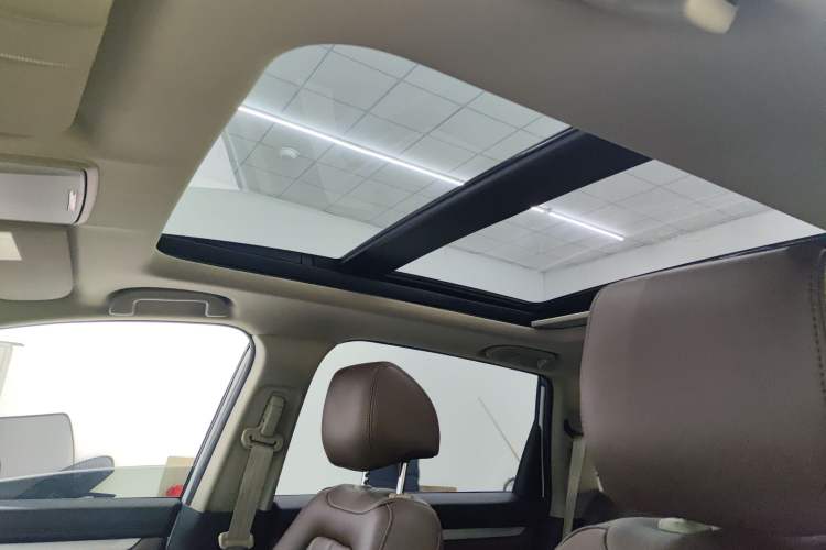 Used Honda CR-V 2021 240TURBO CVT 2WD Comfort Version
