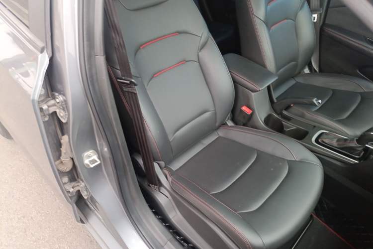 Used Chevrolet Monza 2022 Light Hybrid RS 330T Automatic Comfort Edition