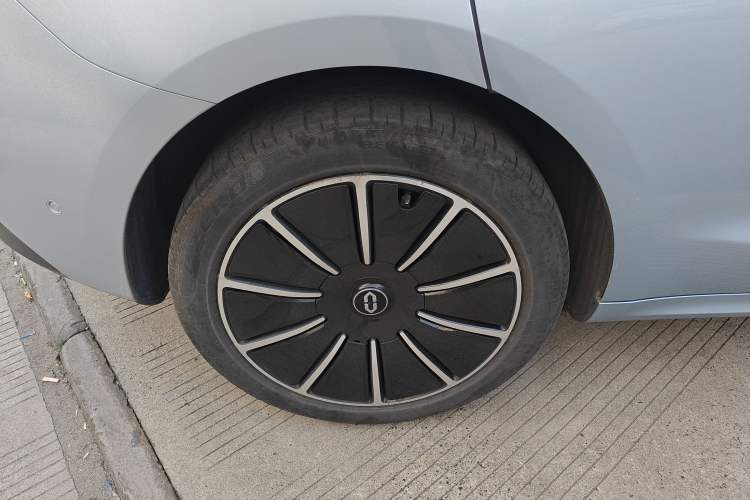 Used Hima AITO M5 2022 Pure Electric All-Wheel-Drive Performance Edition