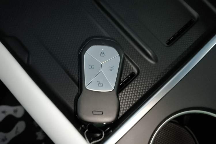 Used XPeng G6 2023 755 Ultra-Long Range Max
