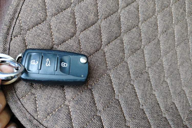 Used Volkswagen Tiguan 2016 300TSI Automatic Two-Wheel Drive Luxury Edition
