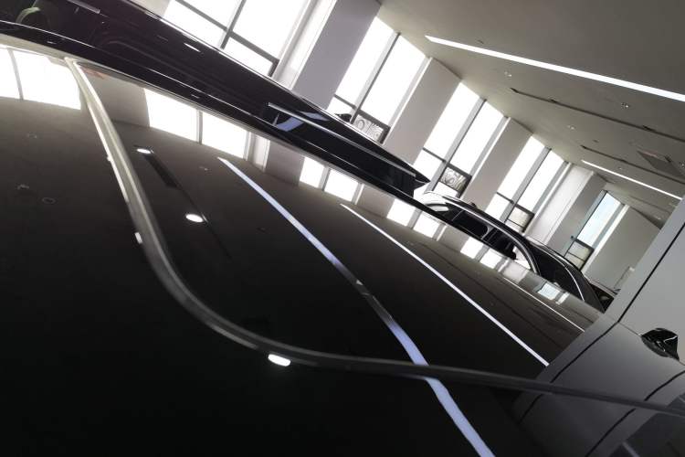 Used Nio ES6 2020 455KM Sport Edition