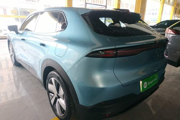 Used  S05 2024 200 Ultra Range-Extended Long-Range Version
