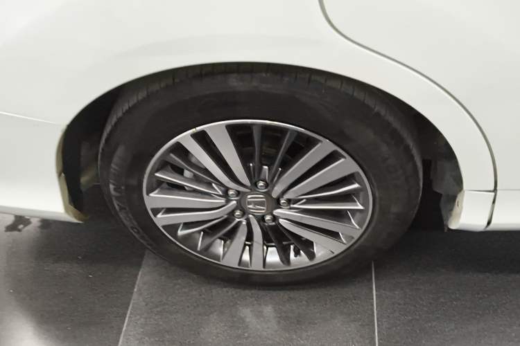 Used Honda Odyssey 2018 2.4L Smart Enjoyment Version
