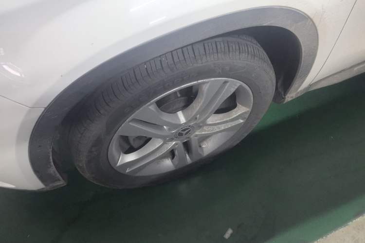 Used Mercedes-Benz GLA 2016 GLA 200 Fashion Model