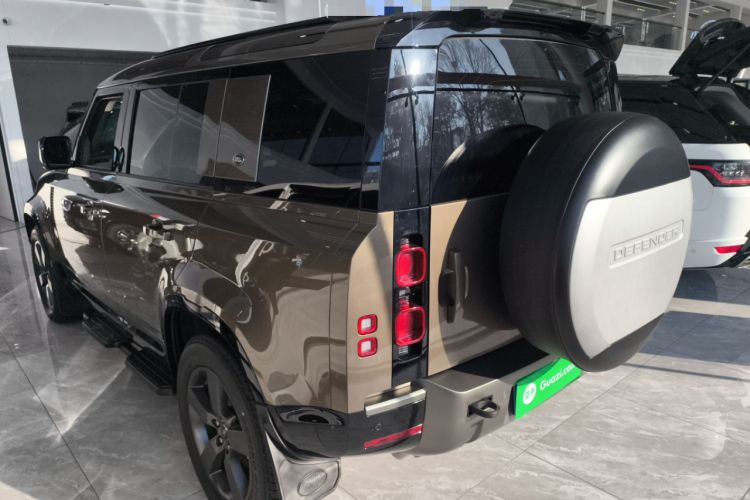 Used Land Rover Defender 2022 110 P400 X-DYNAMIC HSE