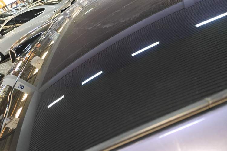 Used Nio EC6 2024 75 kWh