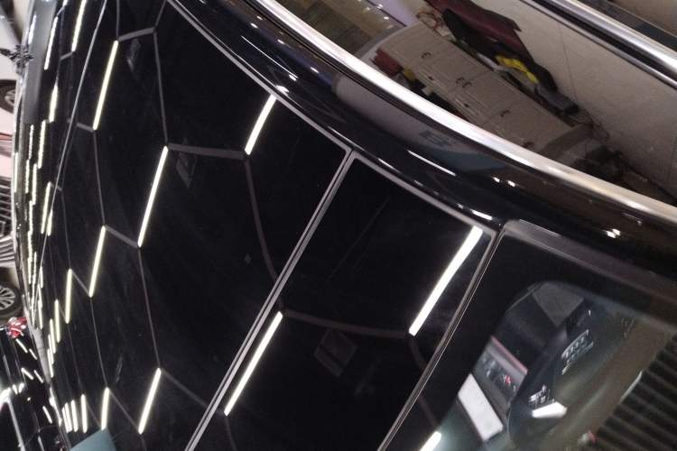 Used Audi A6L 2023 Revised 40 TFSI Luxury Dynamic Edition
