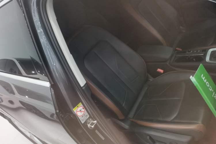 Used Audi Q3 2021 35 TFSI Fashionable and Elegant Model
