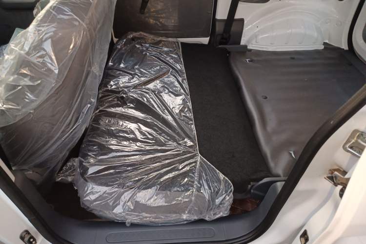 Used Wuling Zhiguang New Energy 2025 Standard Model
