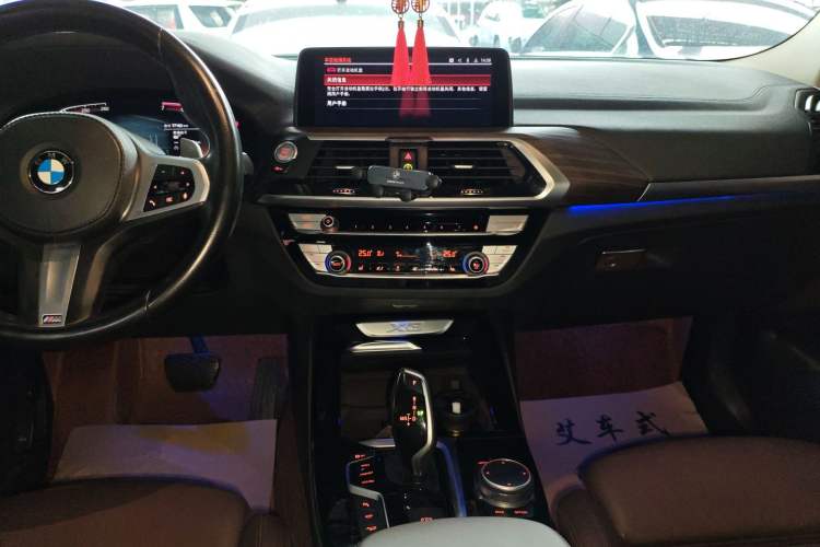 Used BMW X3 2021 xDrive28i M Sport Package
