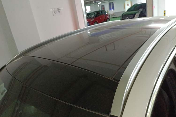 Used Mercedes-Benz GLC 2018 GLC 260 4MATIC Dynamic Edition
