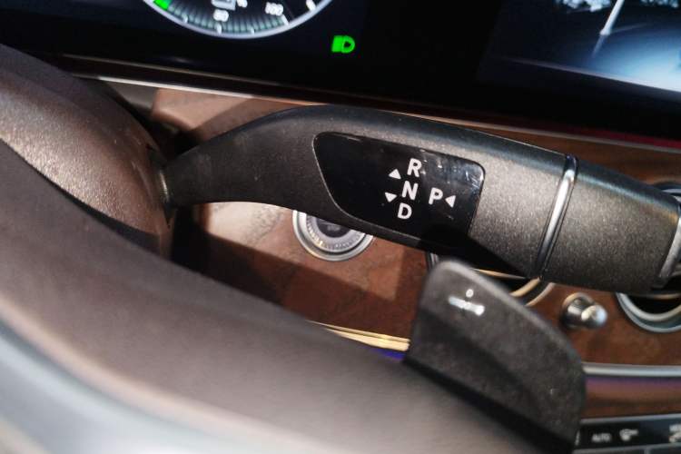 Used Mercedes-Benz E-Class New Energy 2020 E 300 e L
