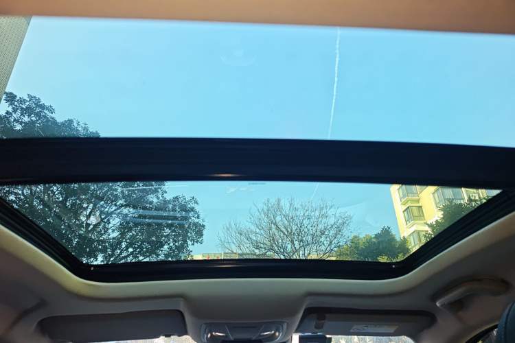 Used ORA Good Cat 2021 500km Long-Range Poseidon Edition Lithium-Ion Battery