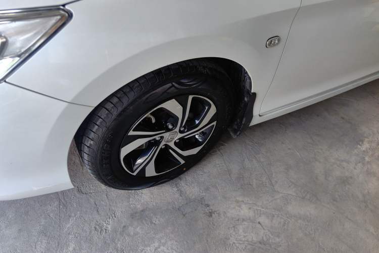 Used Honda Accord 2016 2.0L Comfort Edition
