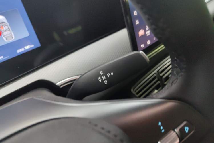 Used BYD Song Pro New Energy 