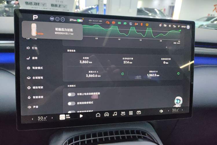 Used XPeng G7 2025 702 Max
