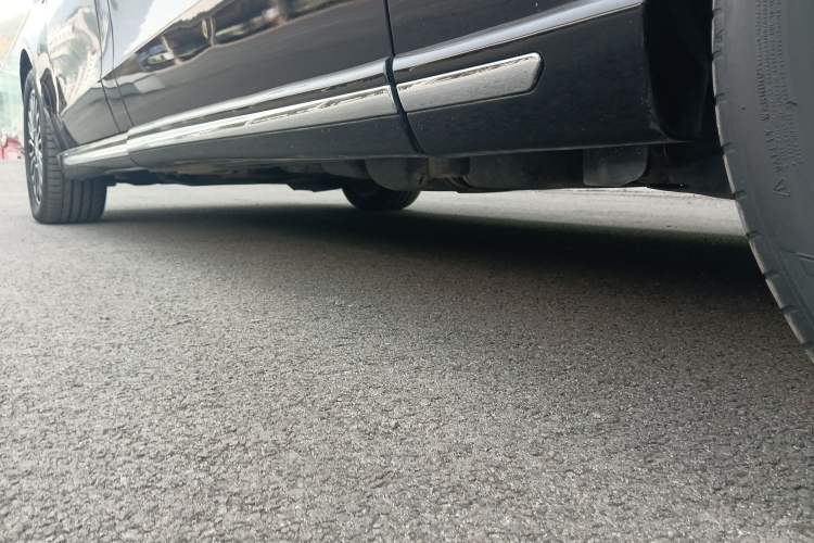 Used Mercedes-Benz V-Class 2018 V 260 L Prestige Extended Version China VI