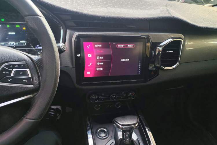 Used Chery Tiggo 5x 2017 1.5T DCT Luxury Model
