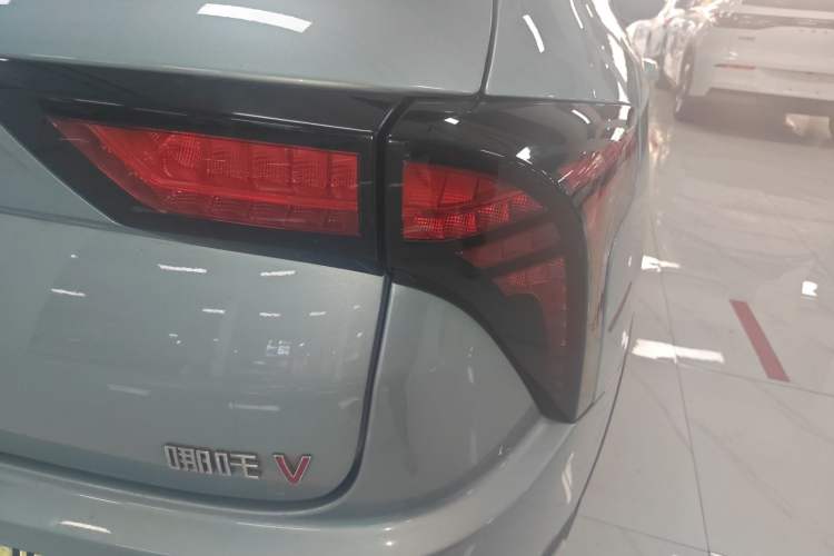 Used NETA V 2022 Chao 400 Lite