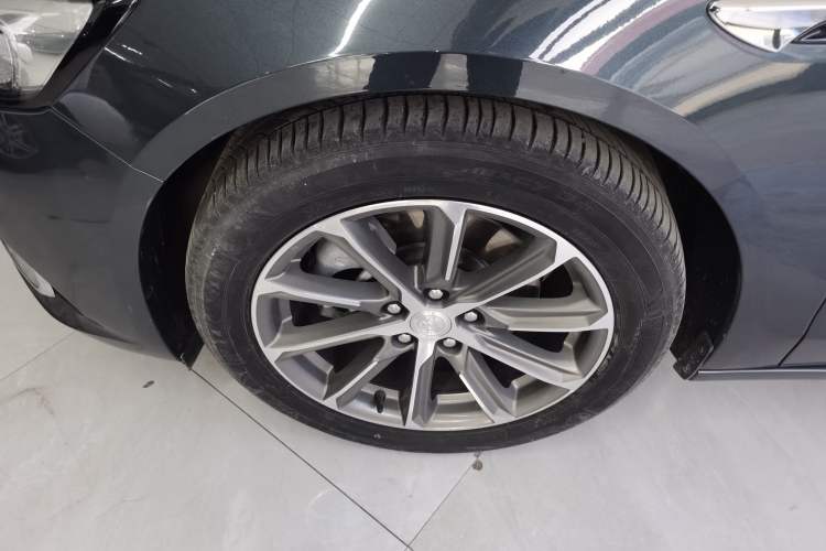 Used Buick LaCrosse 2021 652T Luxury Model
