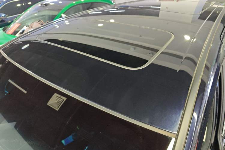 Used Honda Odyssey 2019 2.0L Rui-Zunxiang Edition
