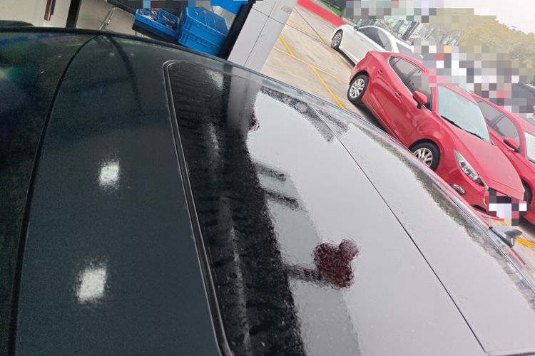 Used Cadillac CT5 2021 28T Luxury Version