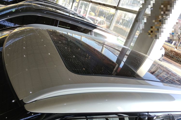 Used Honda UR-V 2017 370TURBO 2WD Prestige Edition China V