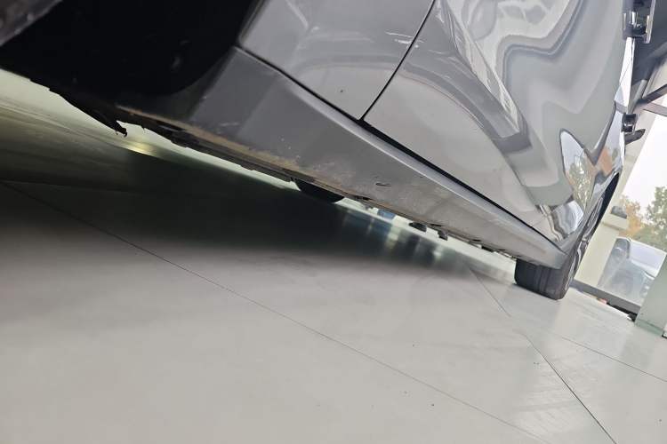 Used Nio ET7 2024 75 kWh Executive Edition