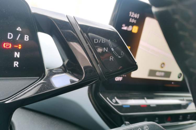 Used Volkswagen ID.4 X 2023 Pure Smart Edition
