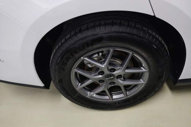 Used BYD Seal 06 New Energy 2025 DM-i Smart Drive 80KM Luxury Model
