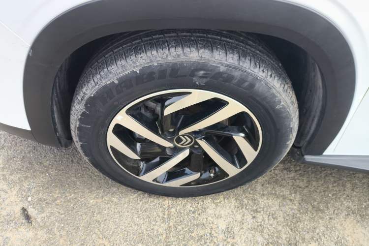 Used Citroen C3-XR 2018 1.6L Automatic Pioneer Model
