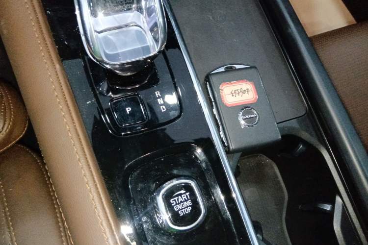 Used Volvo S90 2024 B5 Luxury Smart Edition