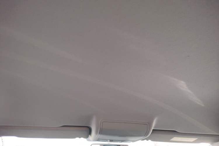 Used Volkswagen Touran 2018 Volkswagen Touran L 280TSI DSG Style Edition 7 Seats China VI Standard
