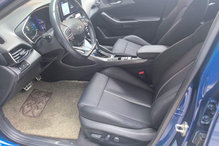 Used Hyundai Lafesta 2019 280TGDi Smart Speed Version China VI Standard